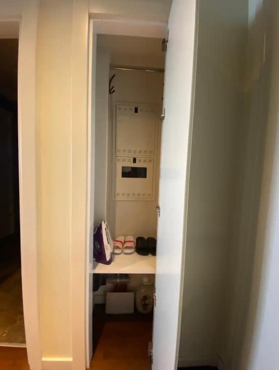 Apartment Ultra Luxury