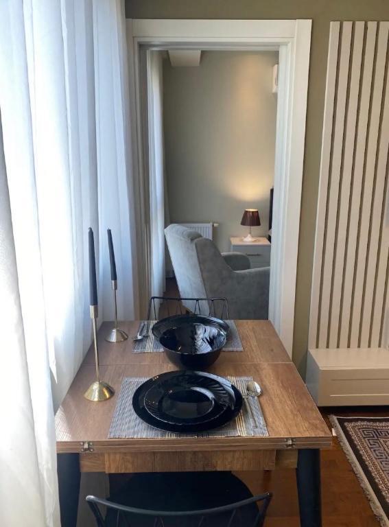 Ultra Luxury * Istanbul