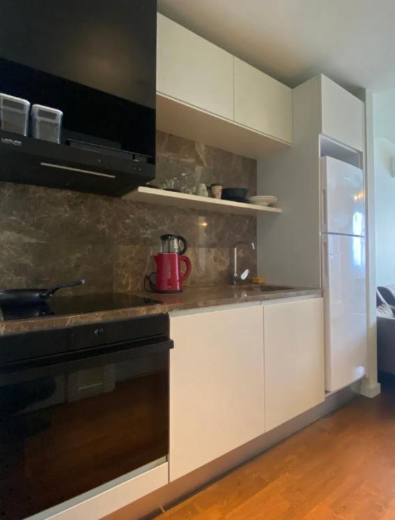Apartment Ultra Luxury Istanbul