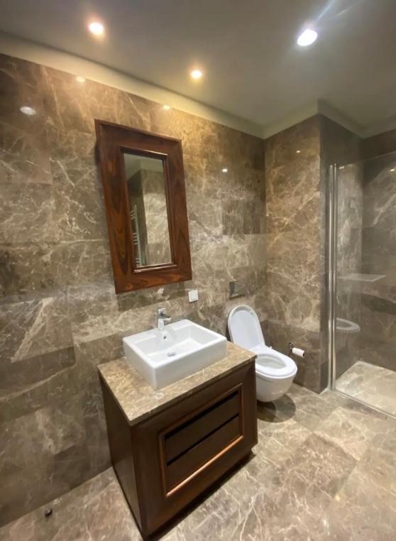 Apartment Ultra Luxury Istanbul