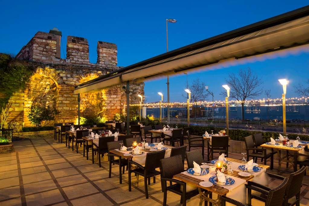 Hotel Radisson Sultanahmet Istanbul