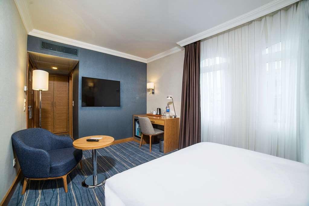 Hotel Radisson Sultanahmet *
