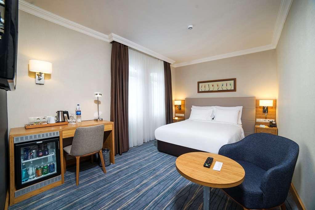 Radisson Sultanahmet