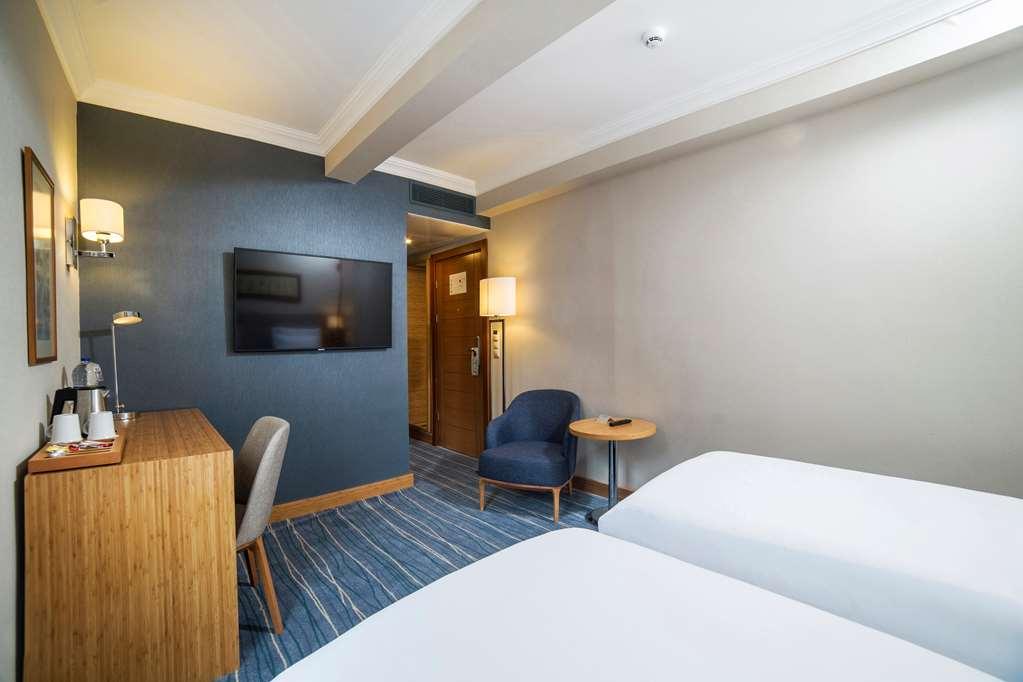 Radisson Sultanahmet Hotel