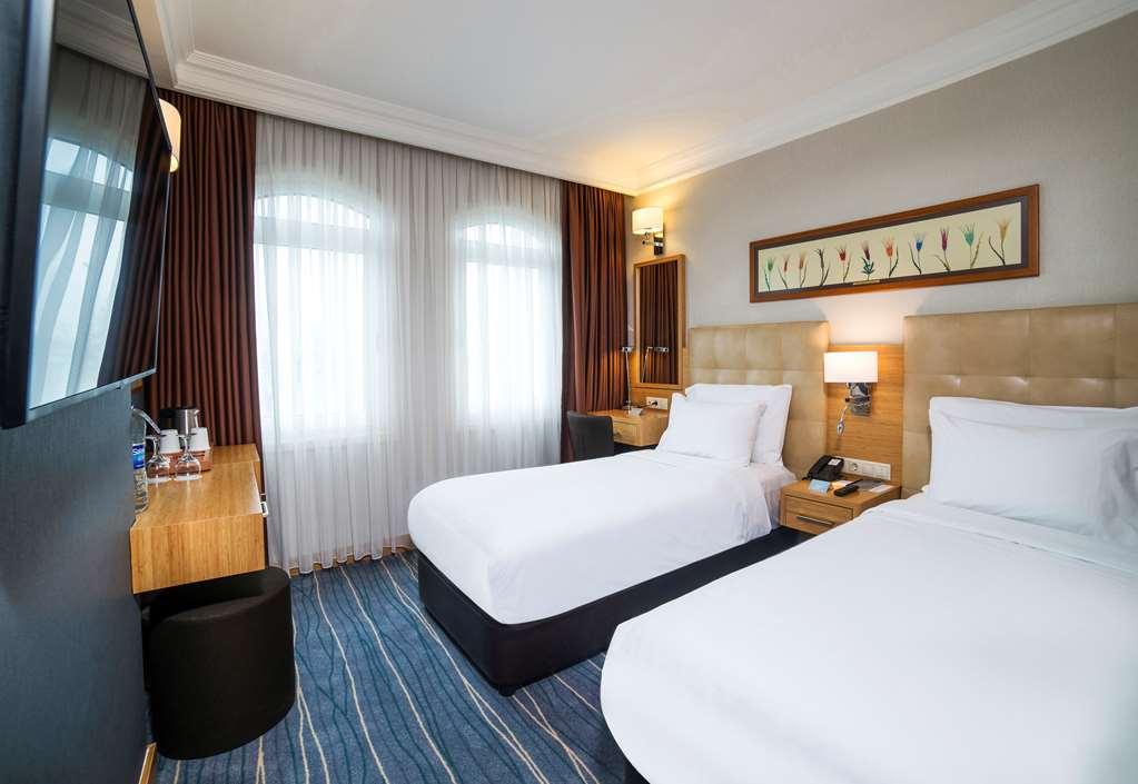 Radisson Sultanahmet
