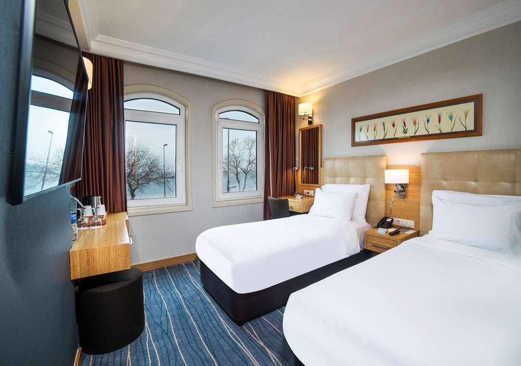 Hotel Radisson Sultanahmet Istanbul