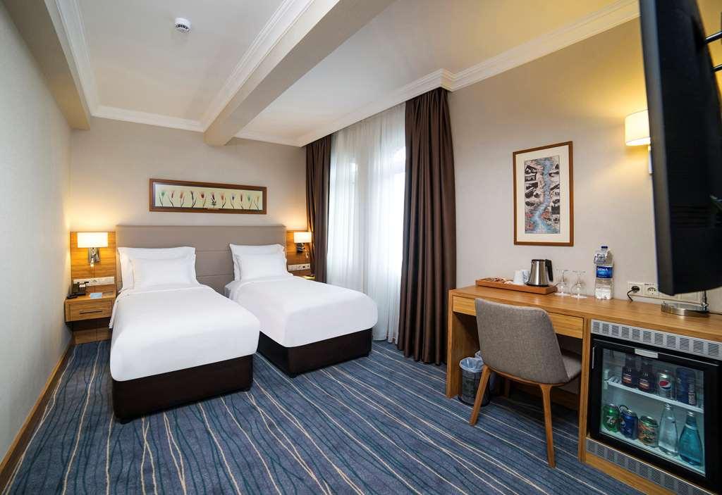 Hotel Radisson Sultanahmet