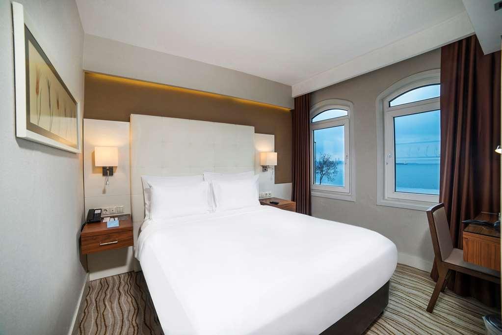 Hotel Radisson Sultanahmet *