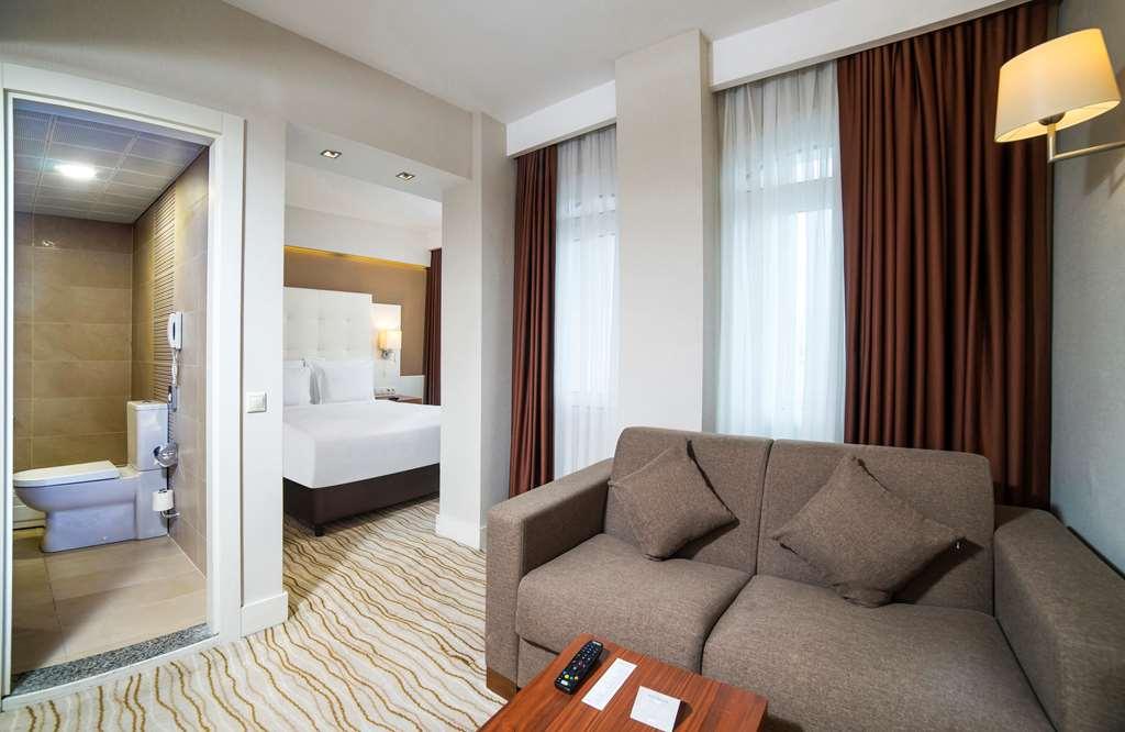 Radisson Sultanahmet *