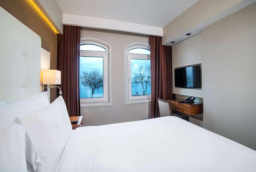 Radisson Sultanahmet Hotel *