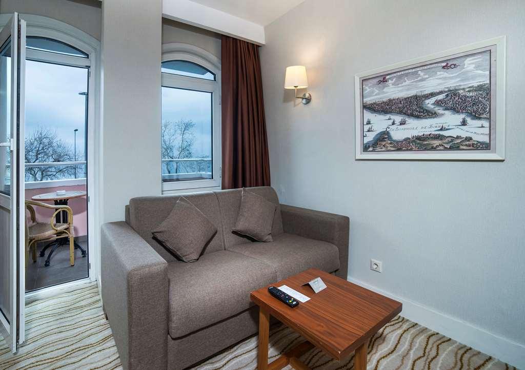 Hotel Radisson Sultanahmet