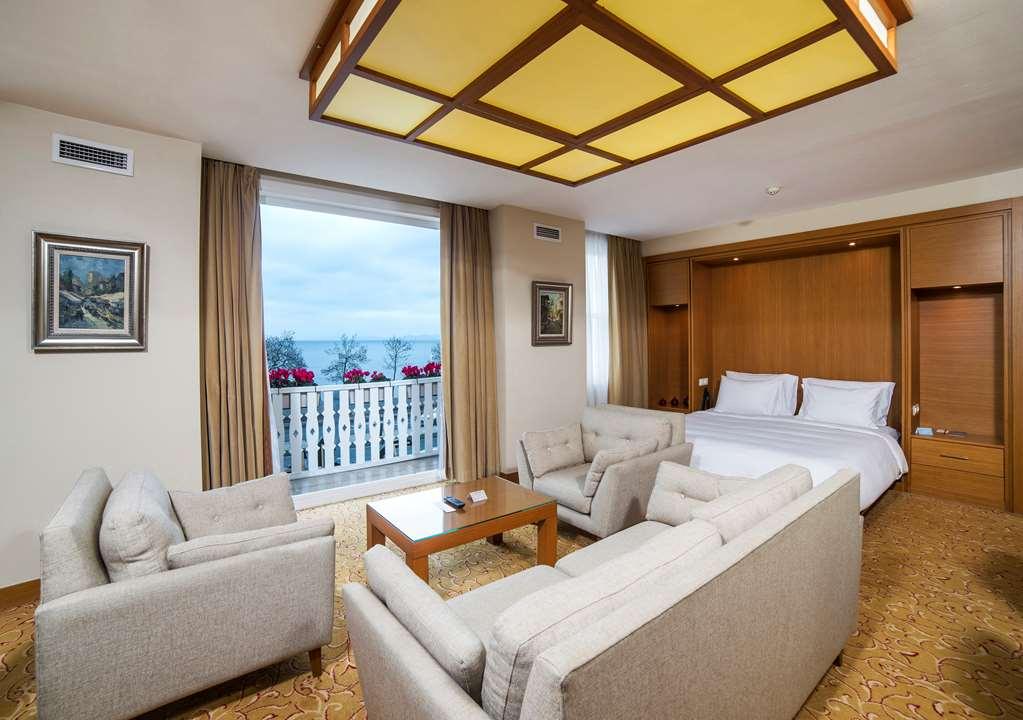 Radisson Sultanahmet Hotel Istanbul