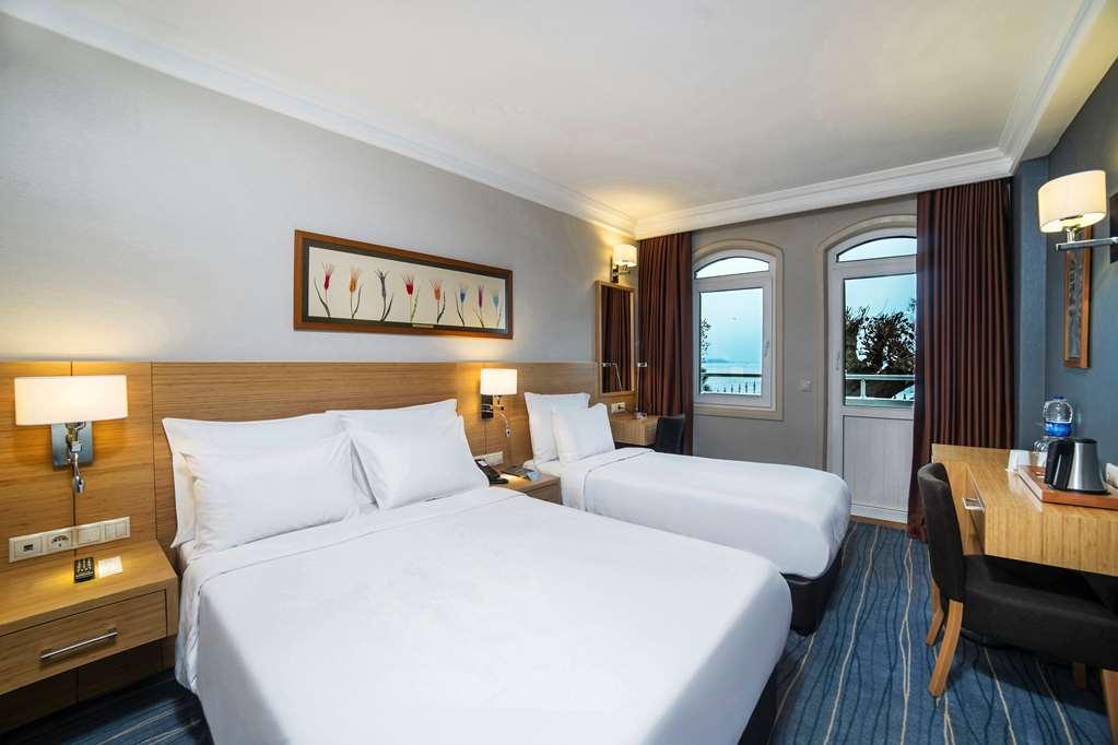Radisson Sultanahmet