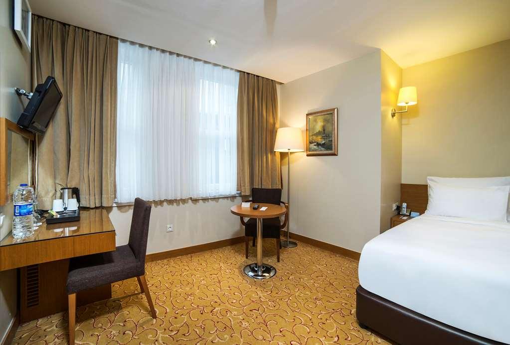 Hotel Radisson Sultanahmet Istanbul