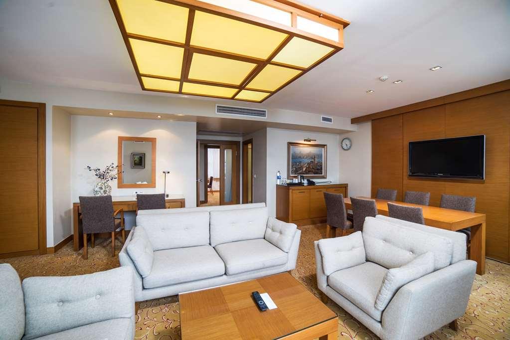 Hotel Radisson Sultanahmet