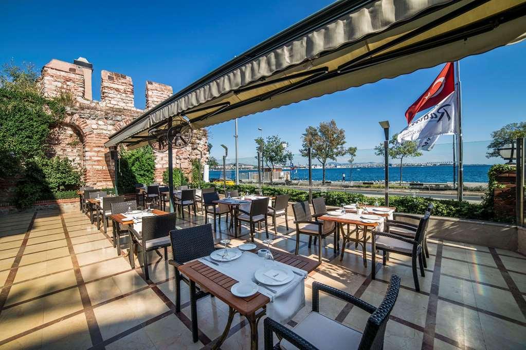 Radisson Sultanahmet Hotel