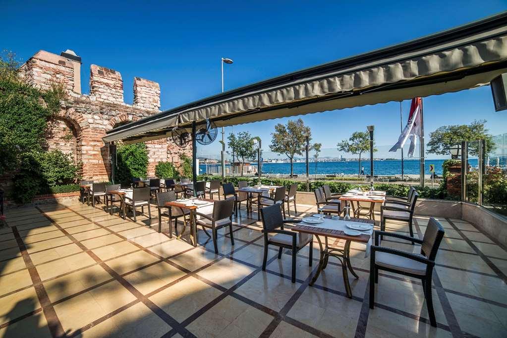 Radisson Sultanahmet * Istanbul