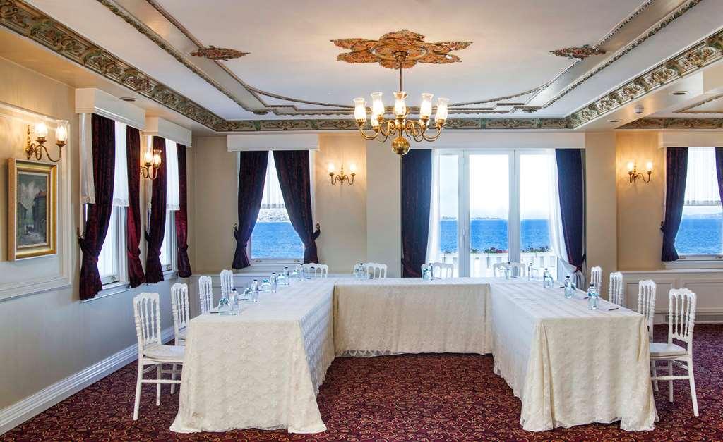 Hotel Radisson Sultanahmet *