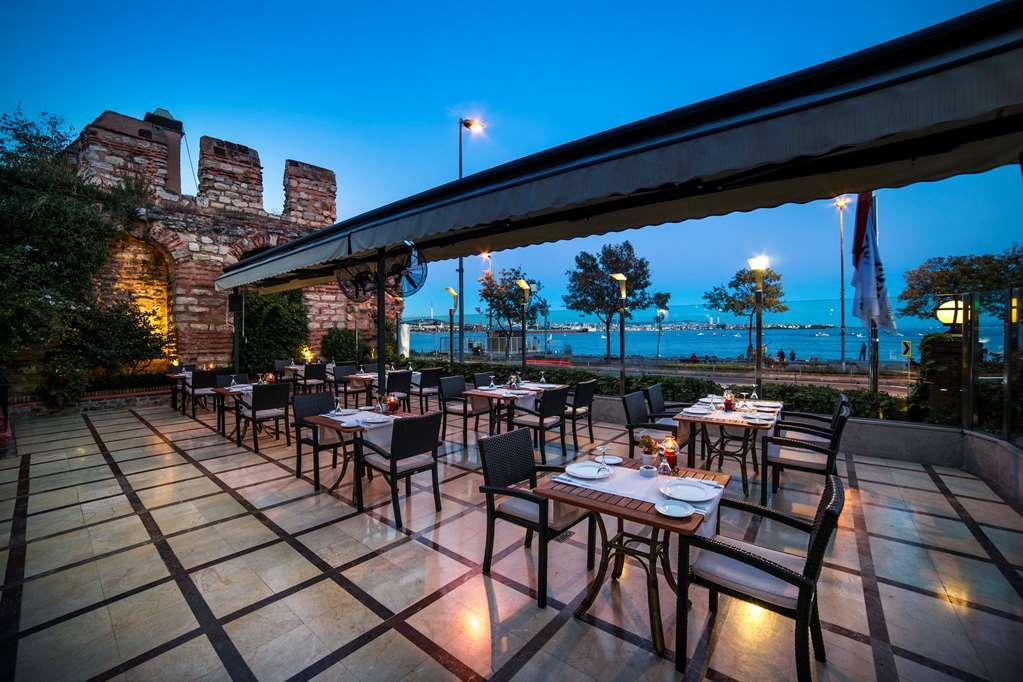 Radisson Sultanahmet * Istanbul