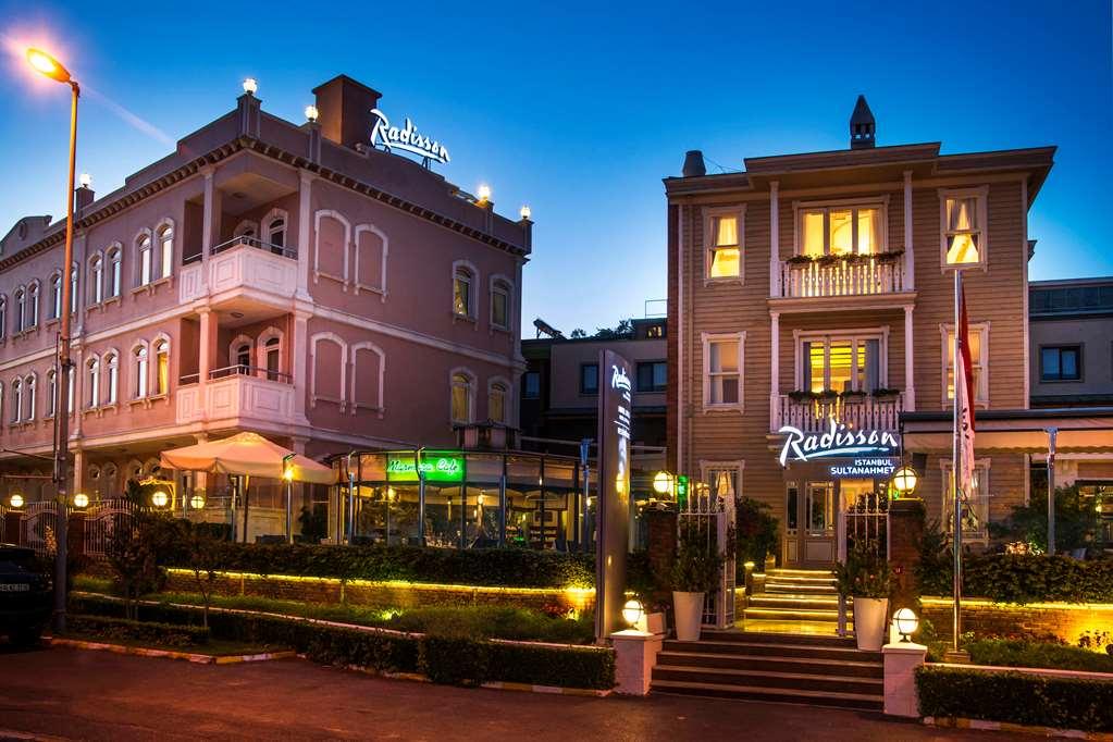 Radisson Sultanahmet Hotel Istanbul