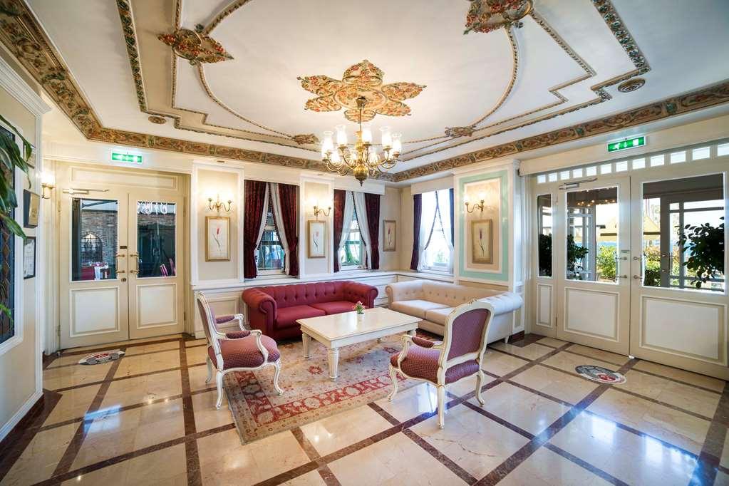 Radisson Sultanahmet Istanbul