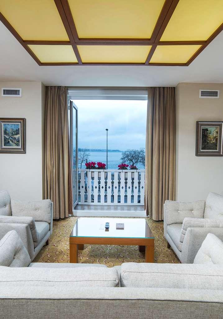 Radisson Sultanahmet * Istanbul