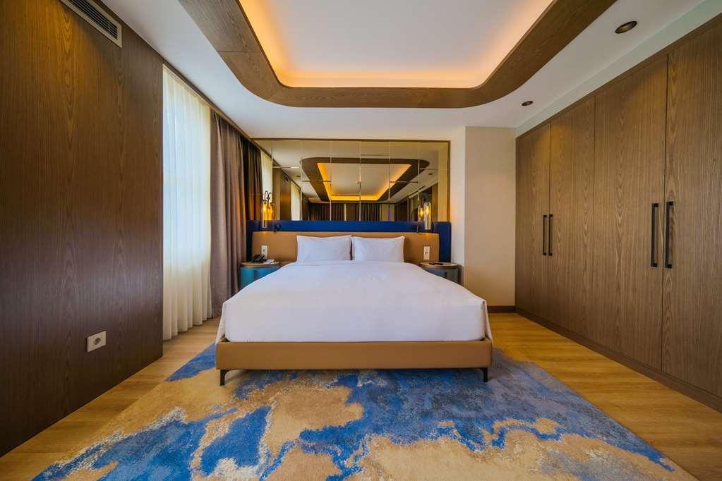 Radisson Sultanahmet Hotel Istanbul