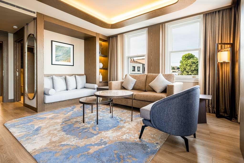 Radisson Sultanahmet Hotel