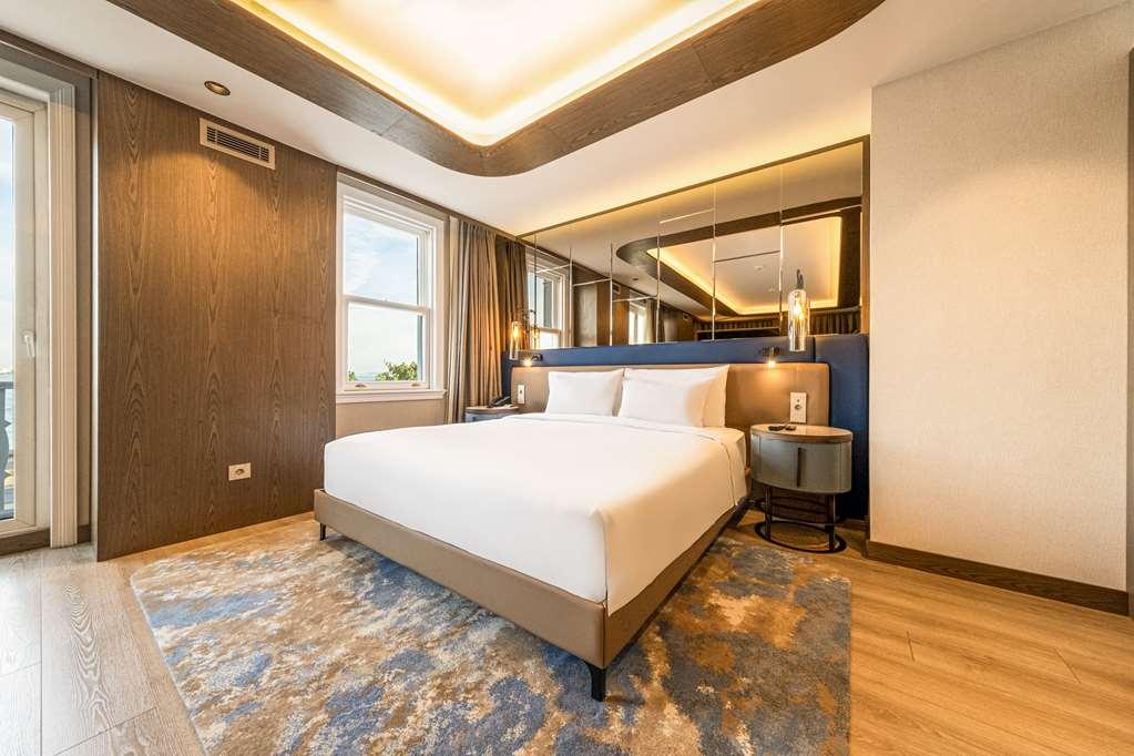 Hotel Radisson Sultanahmet *