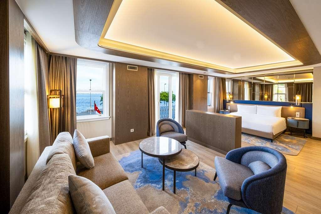 Radisson Sultanahmet *