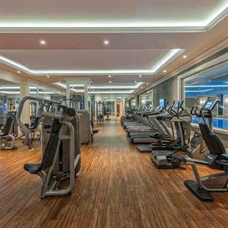 Elite World Florya Hotel *