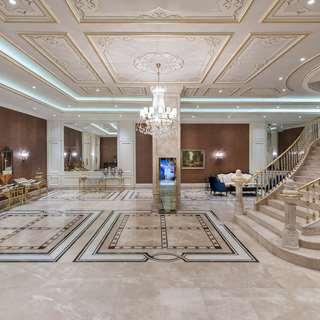 Elite World Florya * Istanbul