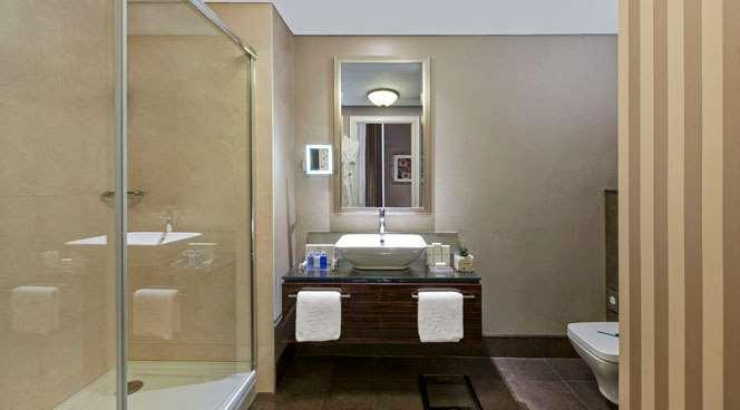 Hotel Elite World Florya *