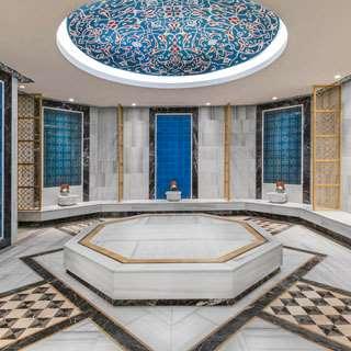 Elite World Florya Hotel