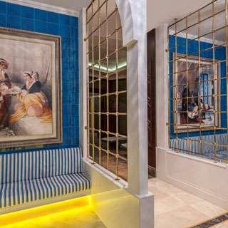 Hotel Elite World Florya