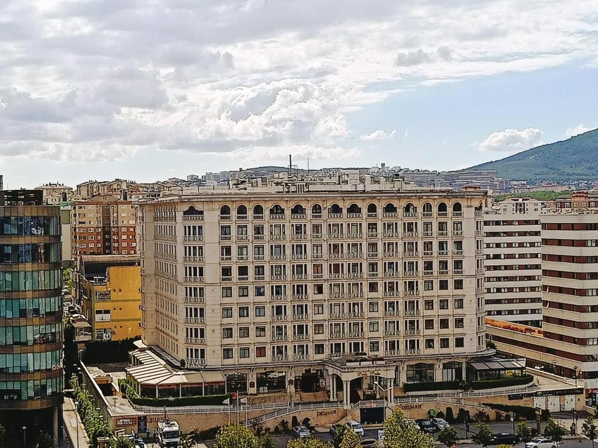 Apart Otel New Falcon