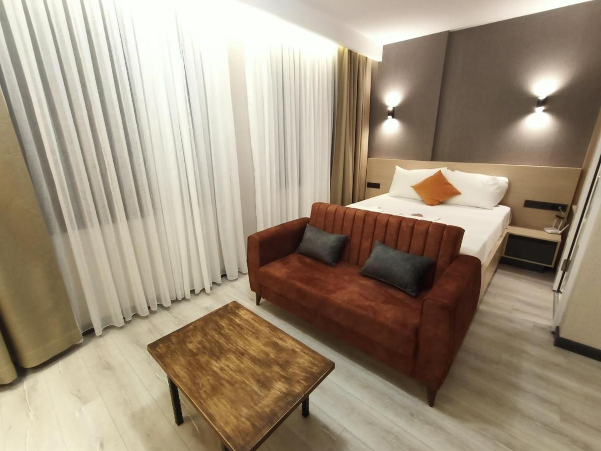 Apart Otel New Falcon