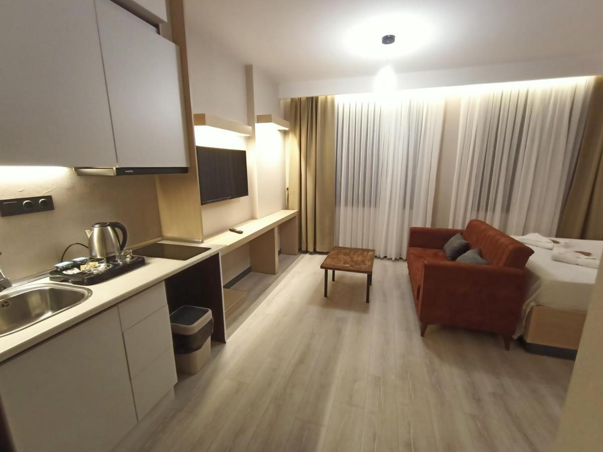 Apart Otel New Falcon İstanbul