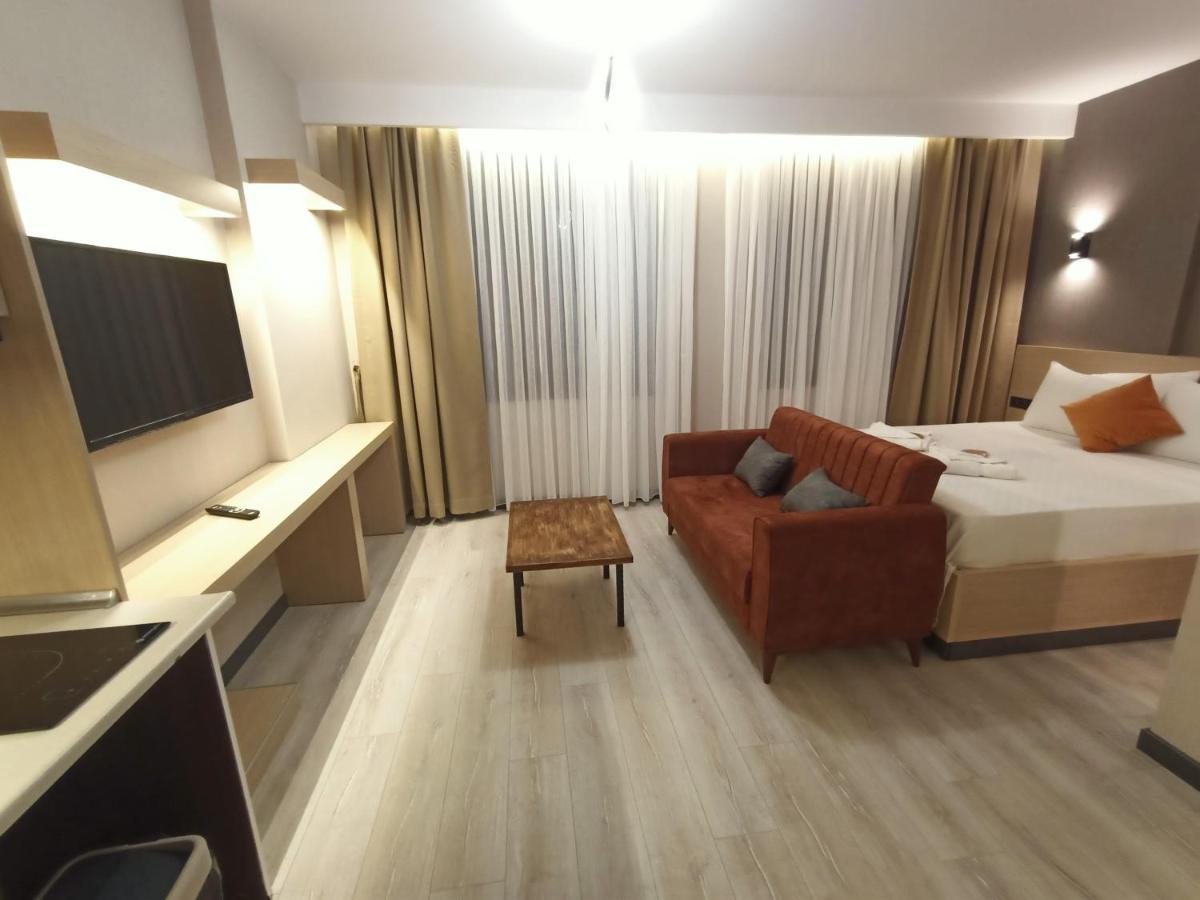 Apart Otel New Falcon