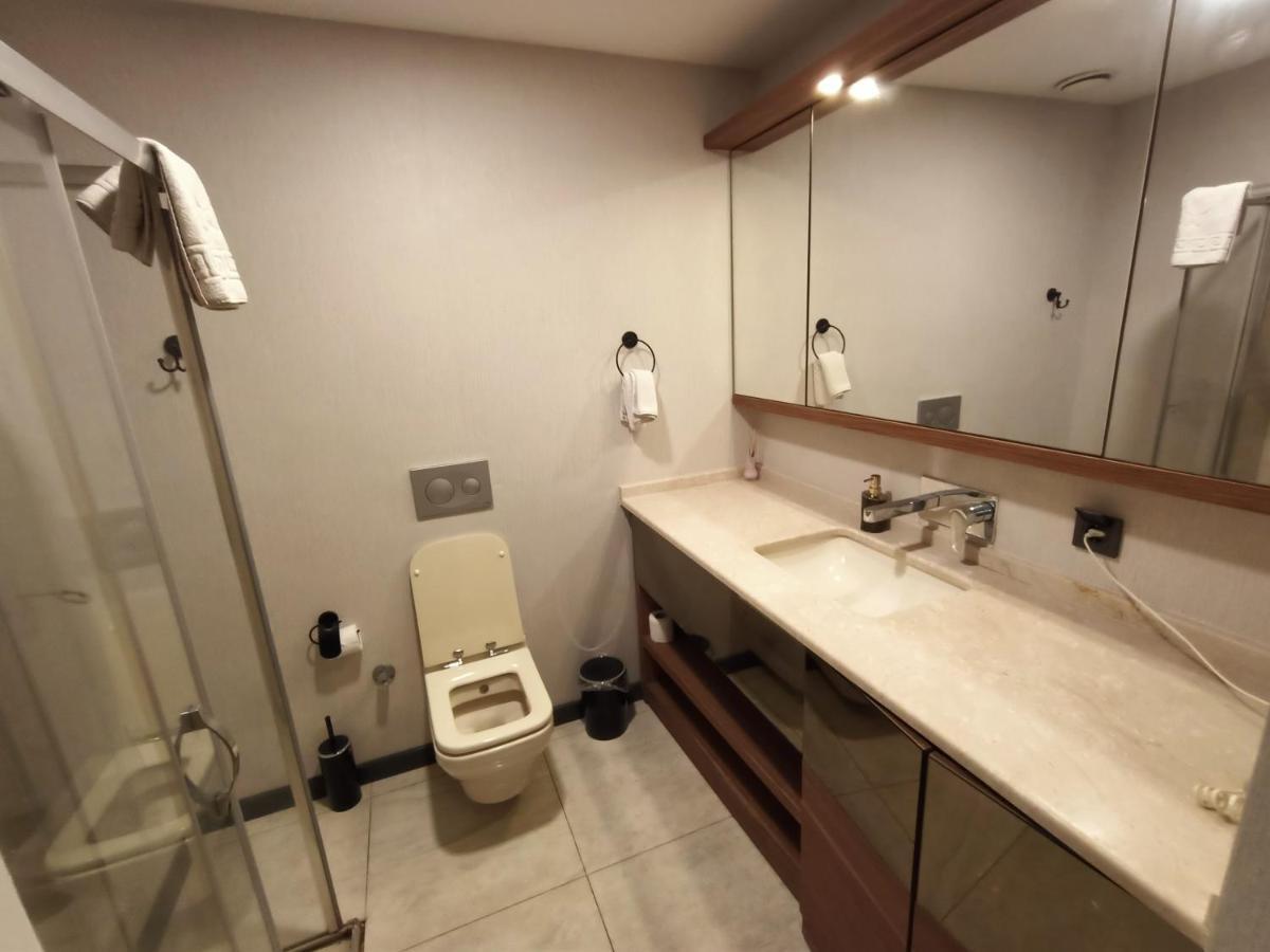 Apart Otel New Falcon İstanbul