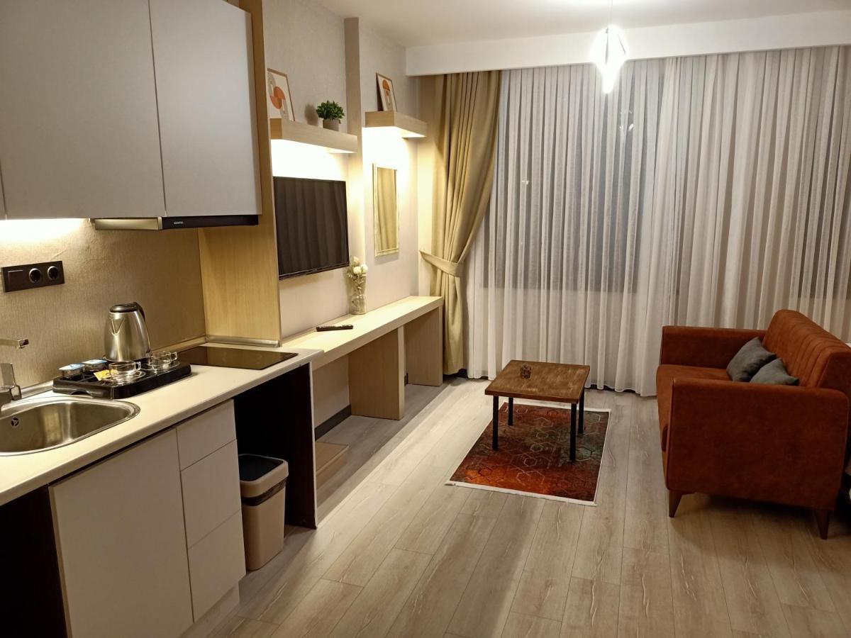 New Falcon Apart Otel İstanbul