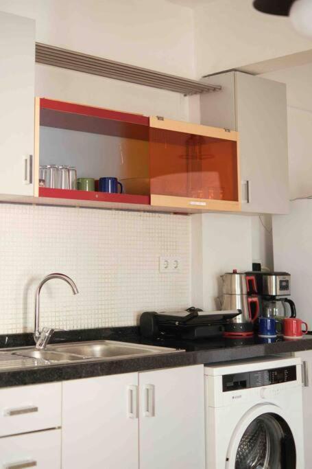 Alize Galata D3 Apartment