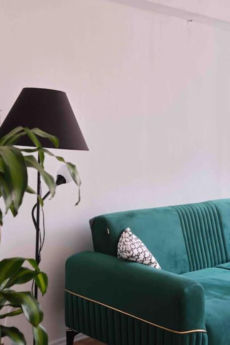 Apartment Alize Galata D3 *