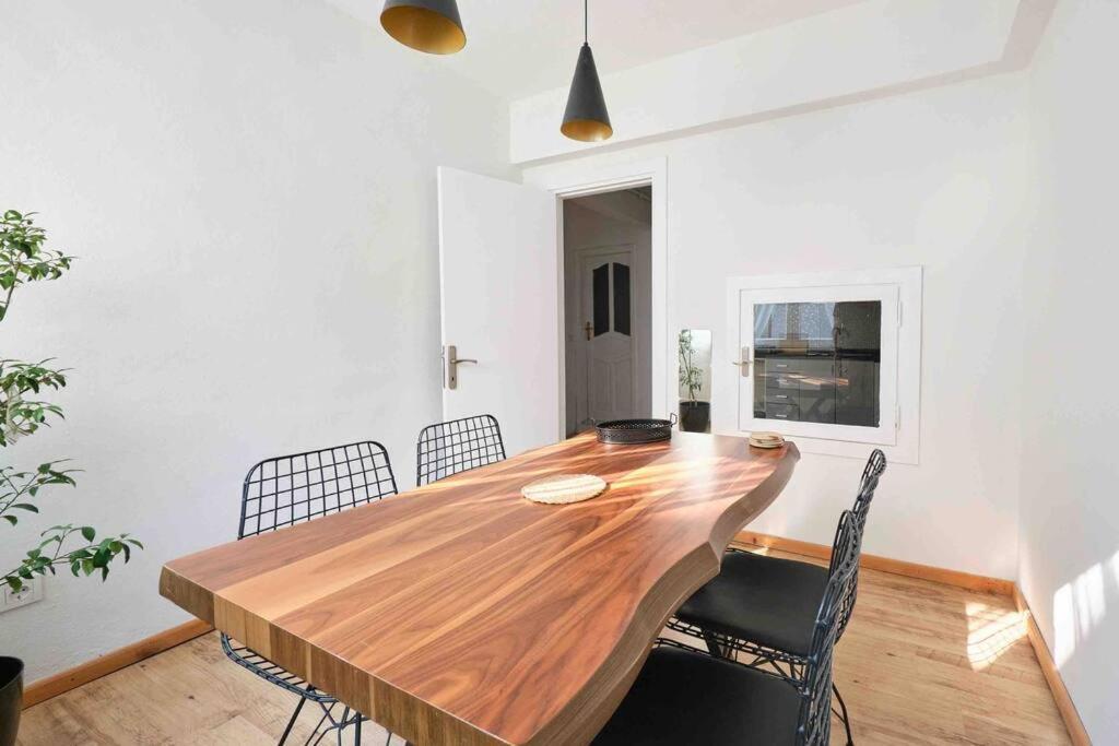 Alize Galata D3 Apartment *