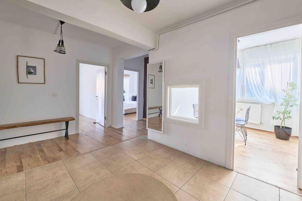 Apartment Alize Galata D3 Istanbul