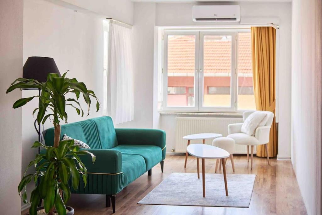 Alize Galata D3 Apartment *