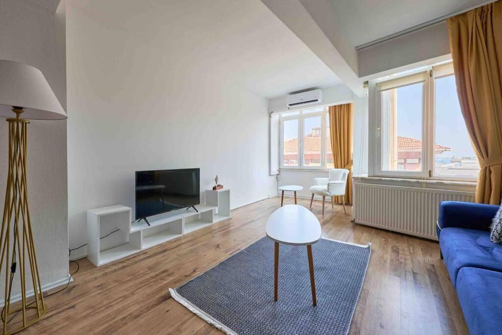 Alize Galata D3 * Istanbul