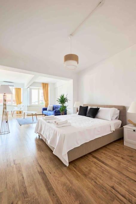 Apartment Alize Galata D3 *