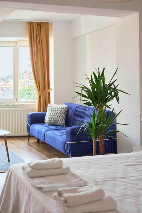 Apartment Alize Galata D3 Istanbul