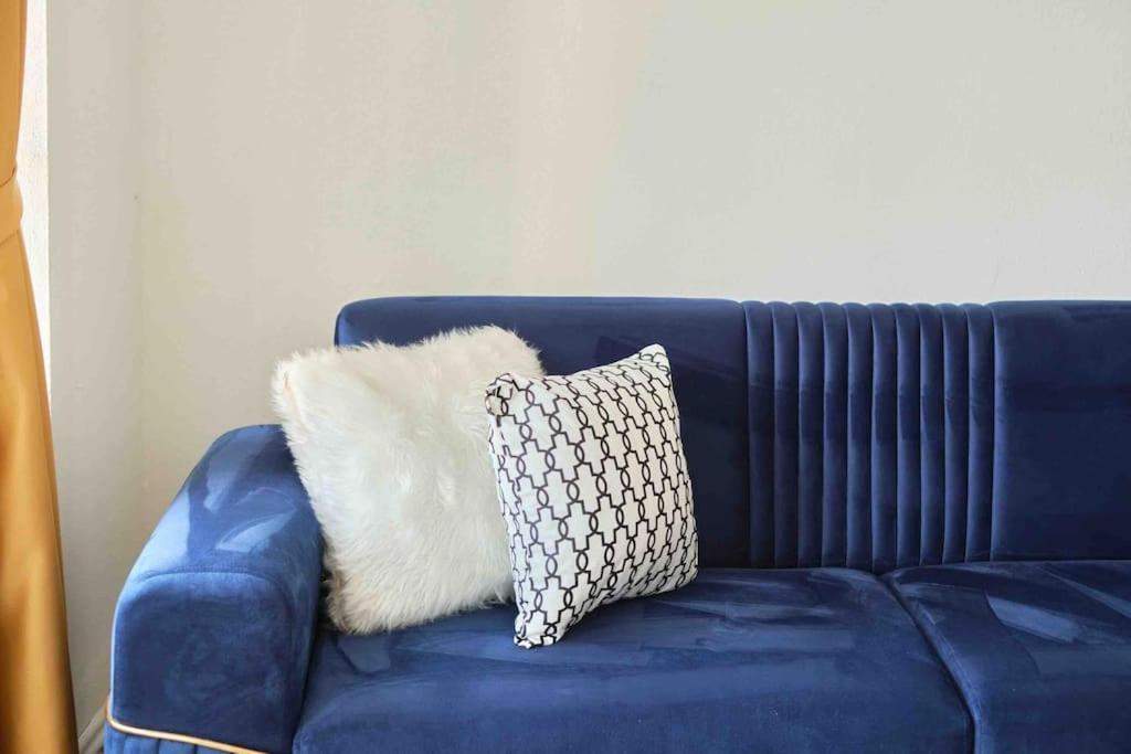 Apartment Alize Galata D3
